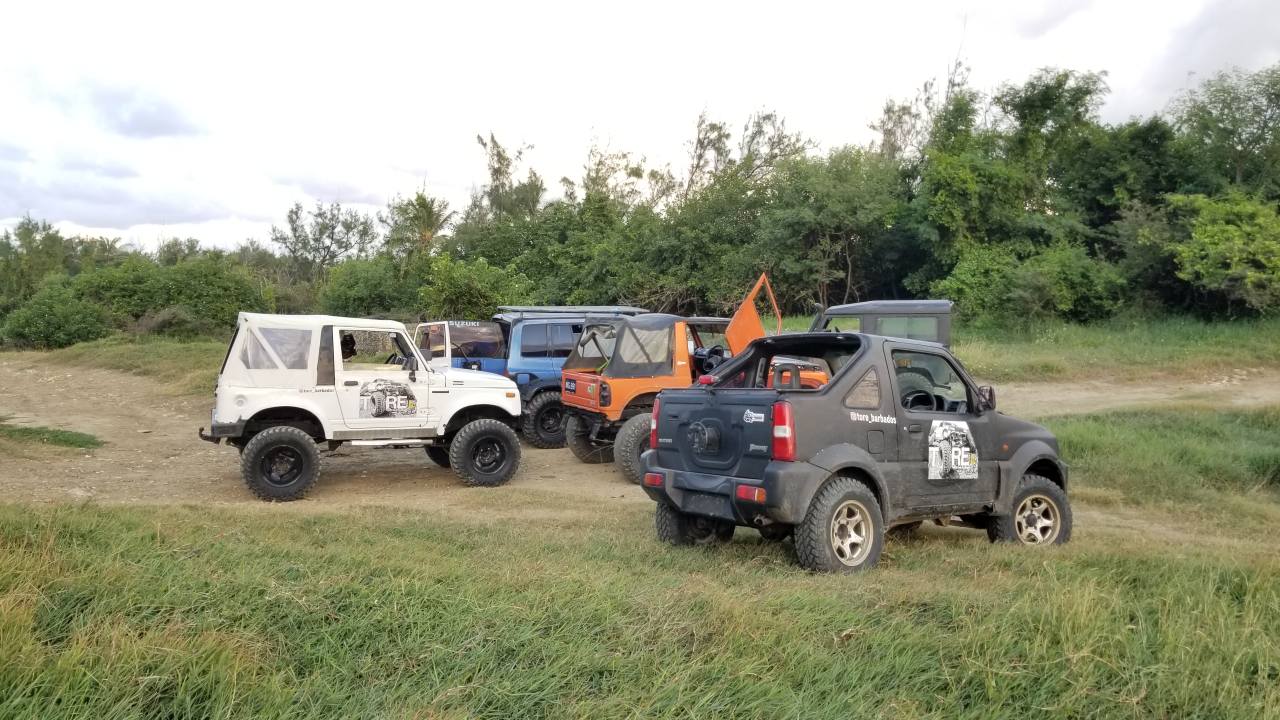 TORE Offroad Park