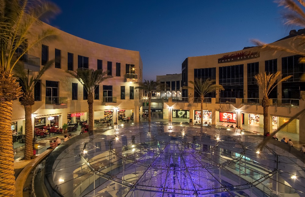 Taj Lifestyle Center