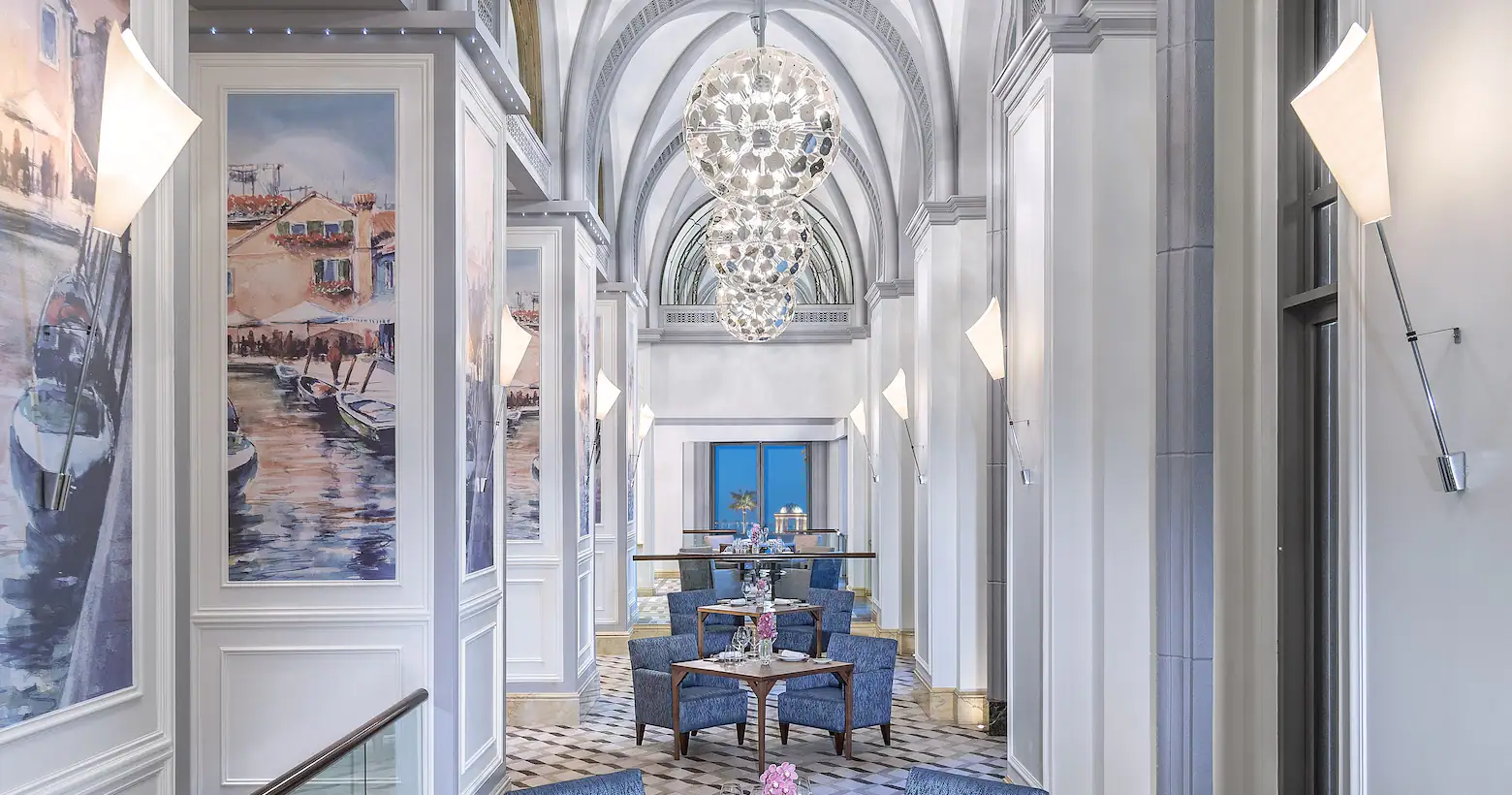 Talea by Antonio Guida