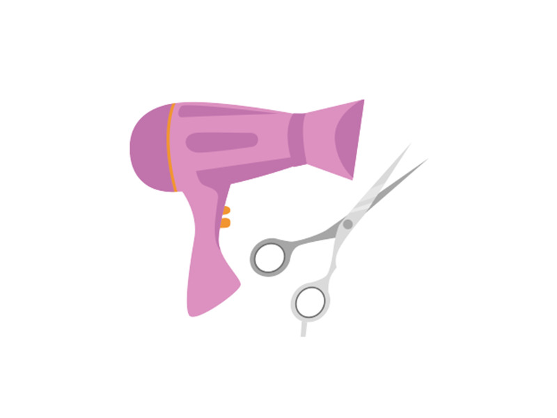 The Beauty Zone Salon & Spa