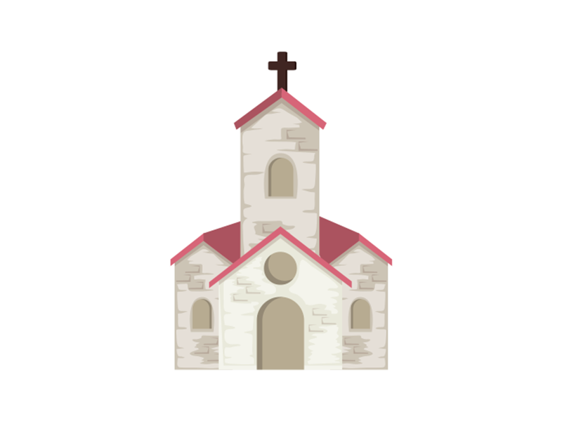 The Dubai City Church