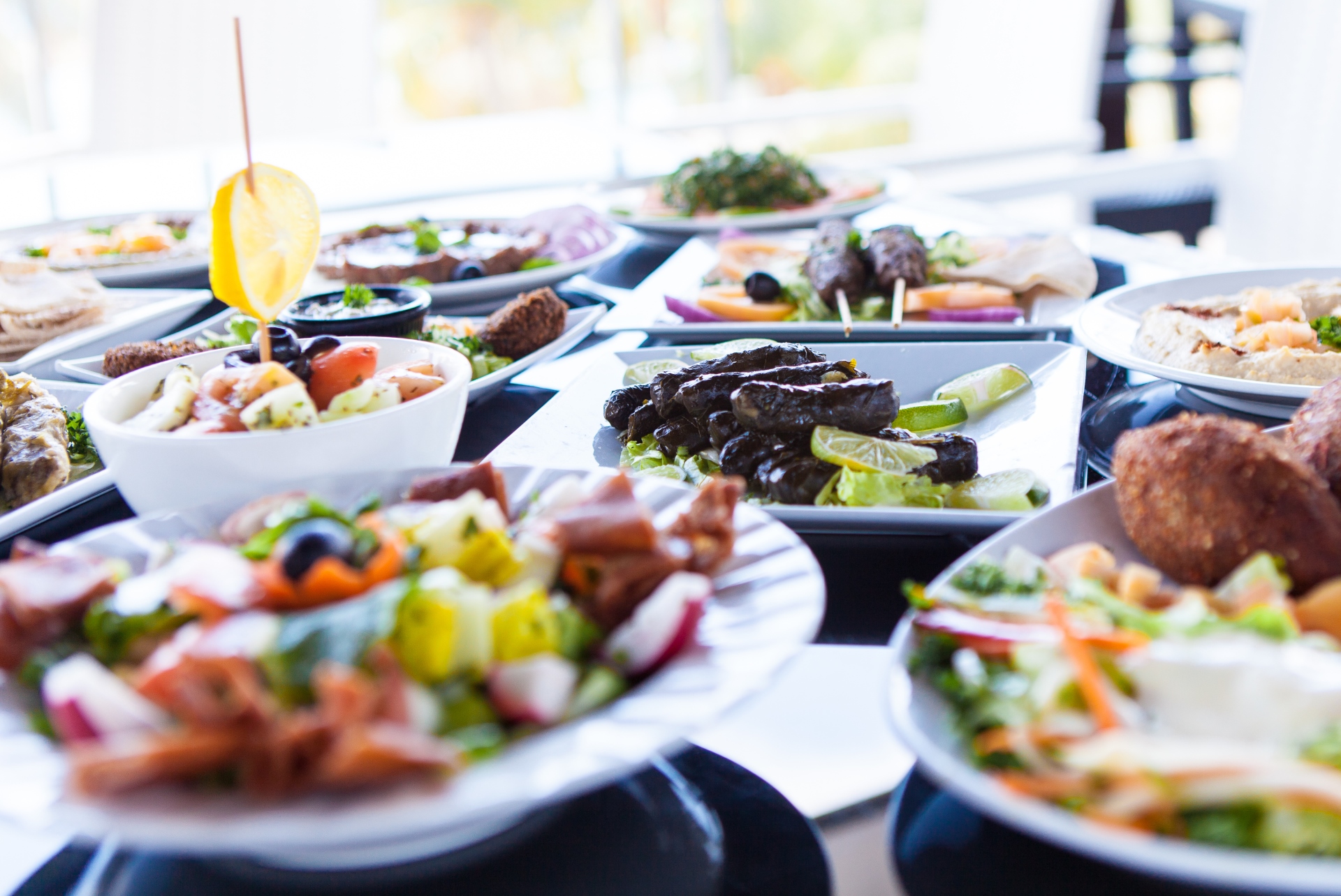 Greenhouse Restaurant & Bar