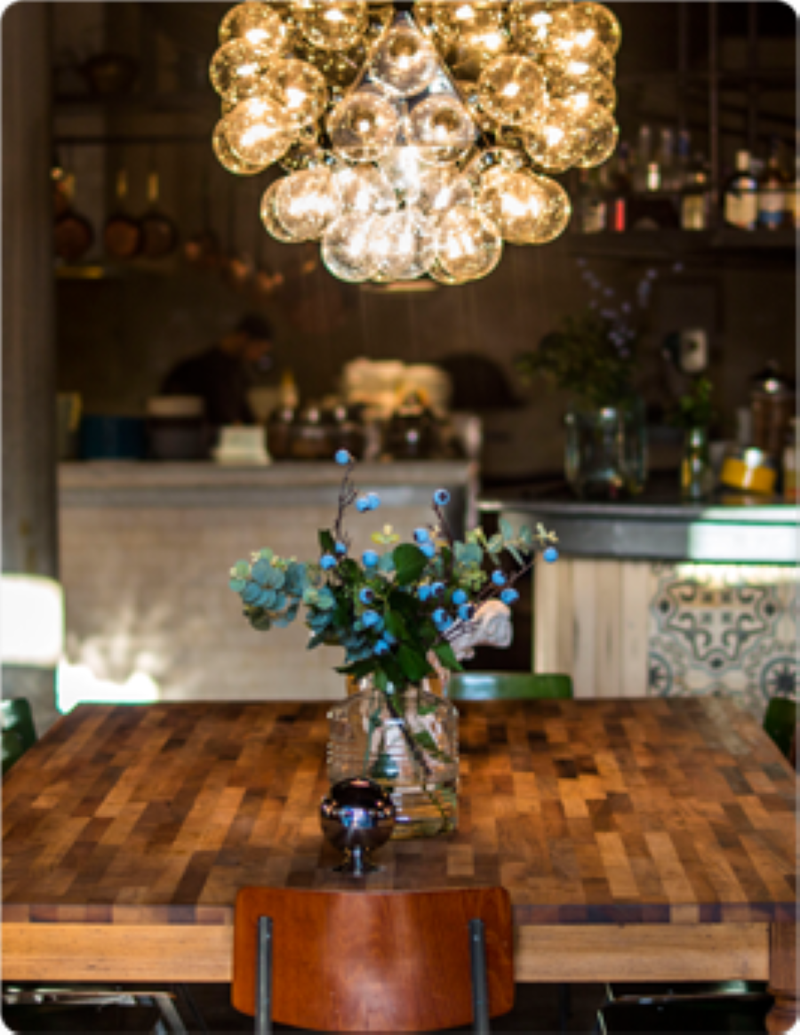 The House Cafe Akaretler