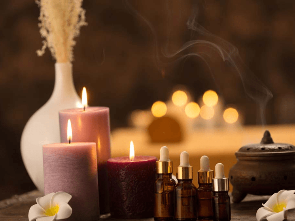 The Spa Sofitel Athens Airport