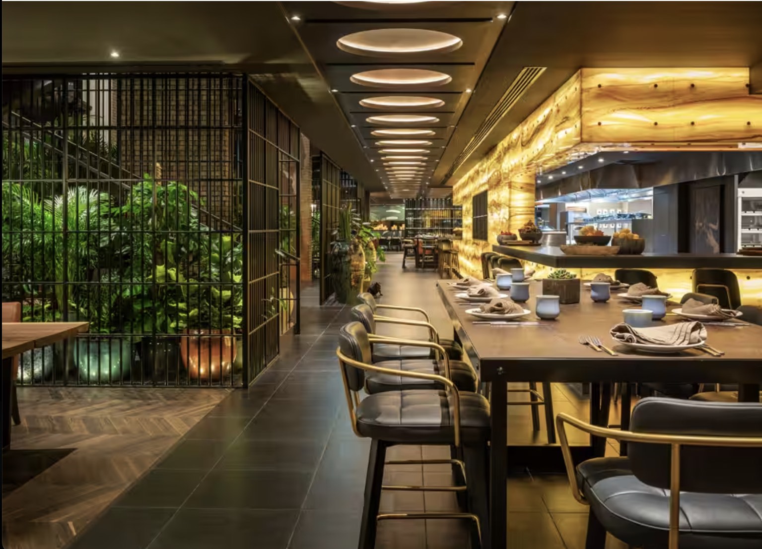 Toro Toro - Grosvenor House