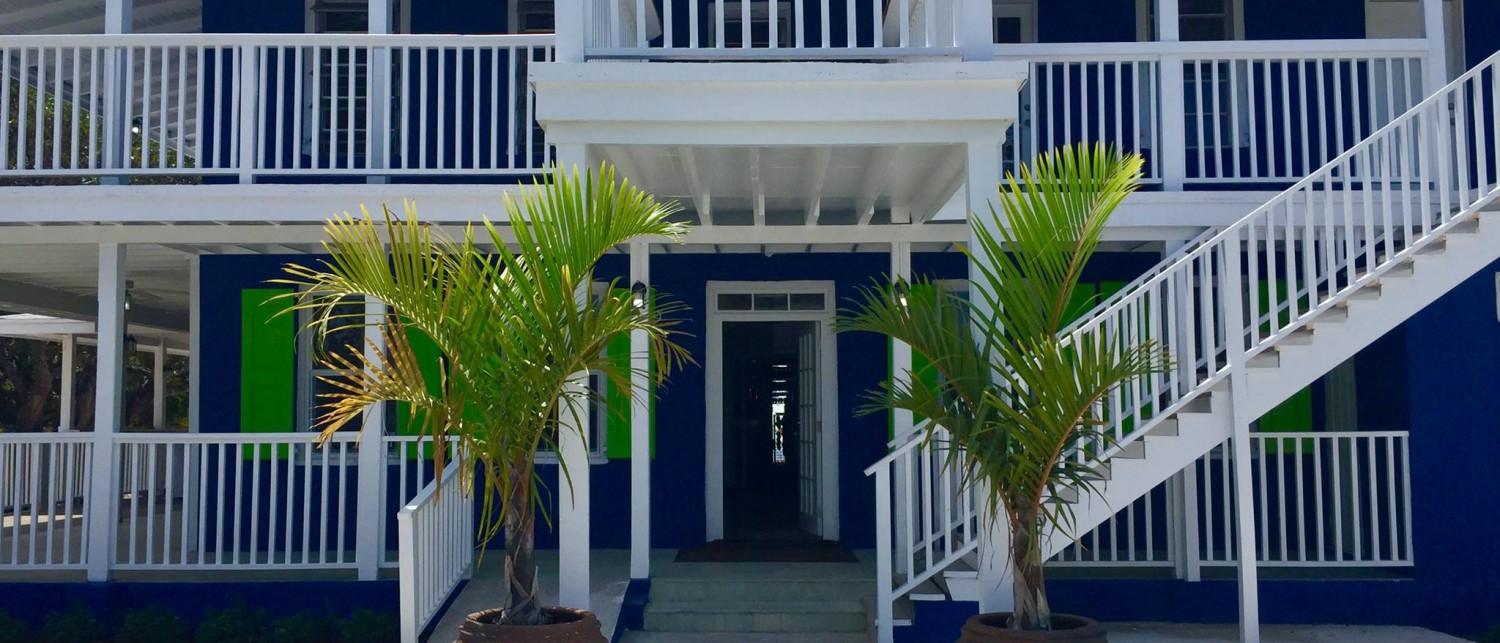 Wild Thyme Restaurant & Bar