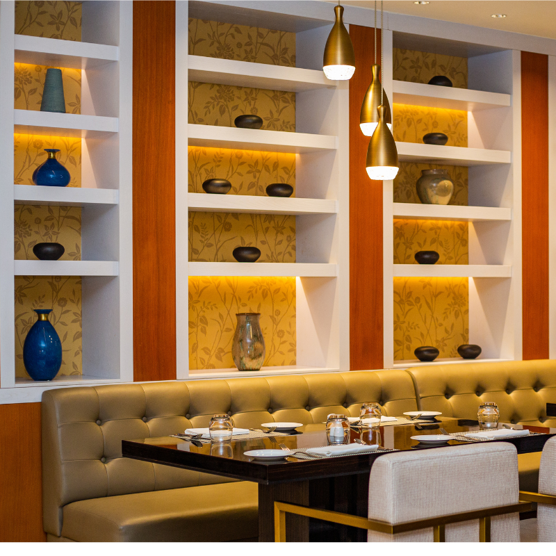 Zafarani Johari Rotana