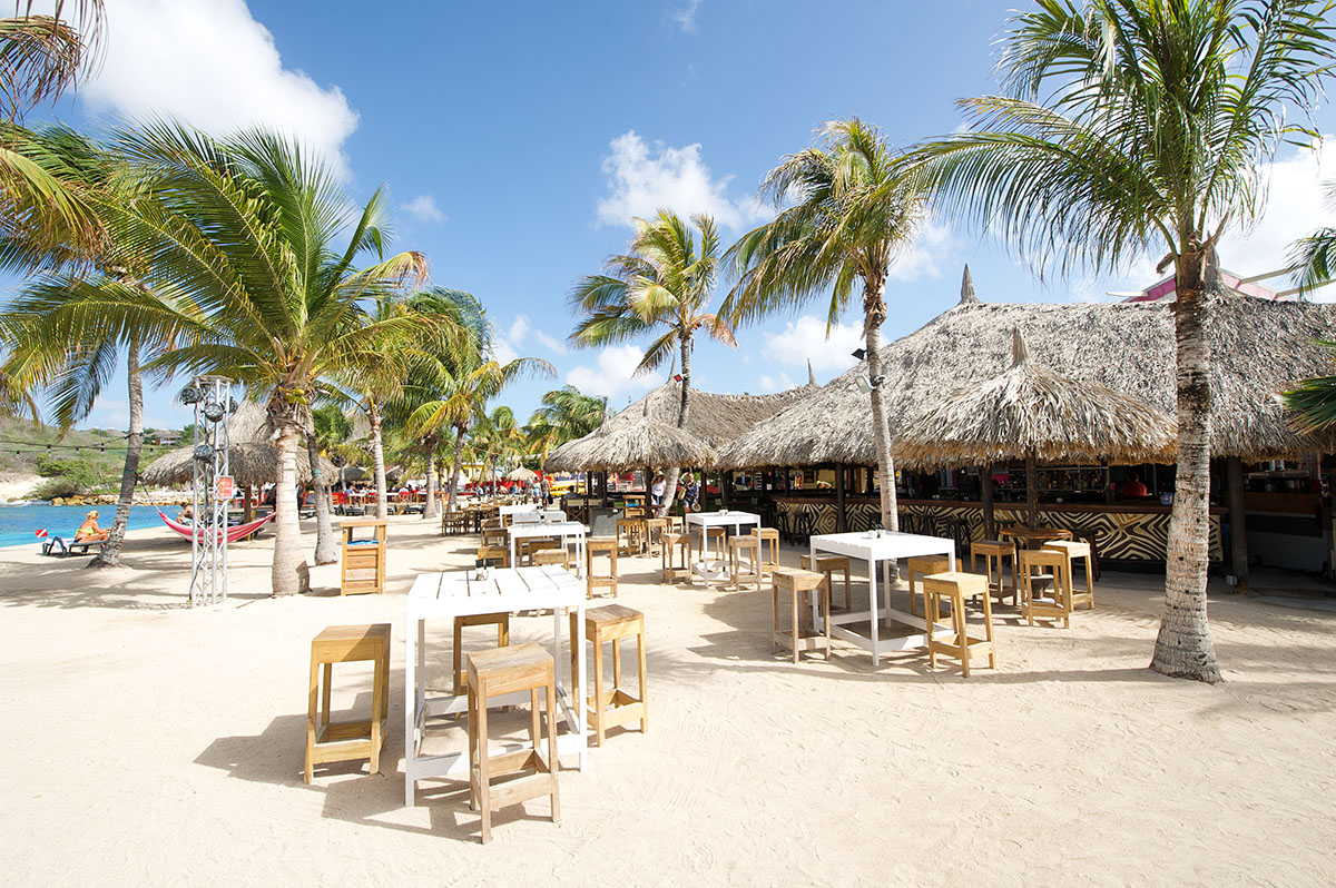 Zanzibar Beach & Restaurant