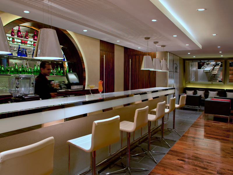 c.mondo  Centro Al Manhal