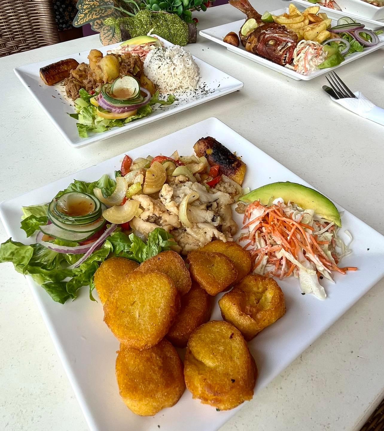 Shelterrock Paradise